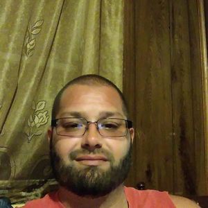 Meet your Posher, Thomas